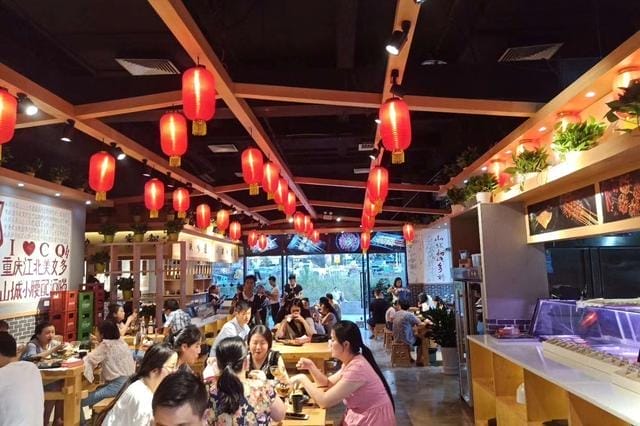 开个小型烧烤店（开烧烤店需要多少本钱）