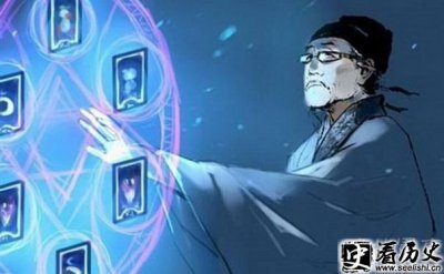 ​恶搞杜甫究竟是怎么一回事