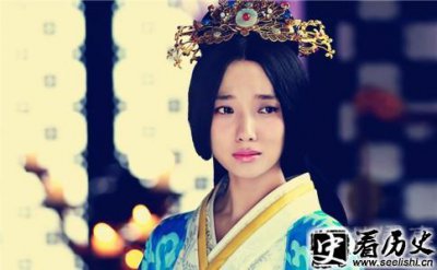 ​汉武帝刘彻一生娶了几位皇后