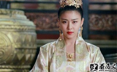 ​元顺帝有几个皇后 元顺帝最爱的是哪个皇后