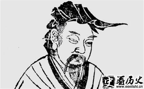 董仲舒画像