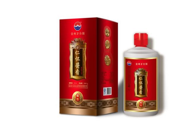 仁怀酱香酒是什么字体