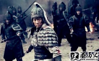 ​汉末军阀张绣和赵云之间有什么关系