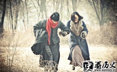 ​少帅郭松龄的妻子是谁