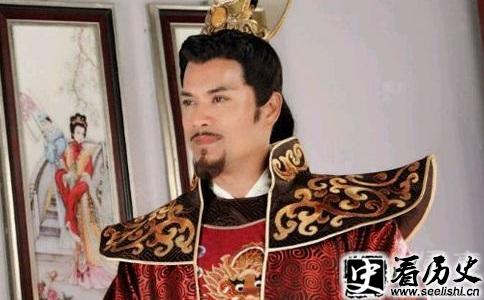 朱棣剧照