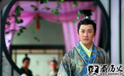 ​汉武帝野史记载究竟是不是同性恋