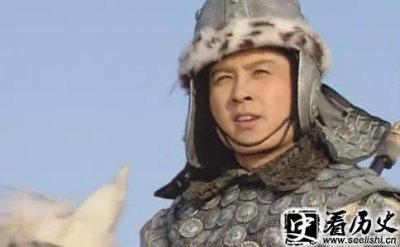 ​马超是一个失败的男人吗