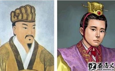 ​西汉后少帝刘弘生平事迹简介