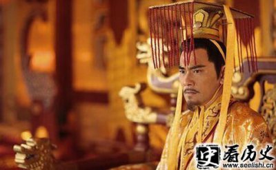 ​揭秘宇文毓隋文帝之间有什么特殊关系