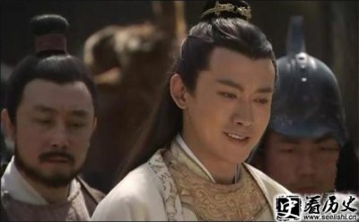 ​李恪遭诬陷身死 李恪墓在哪里