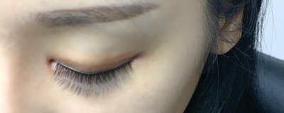 ​补睫毛为什么要10天