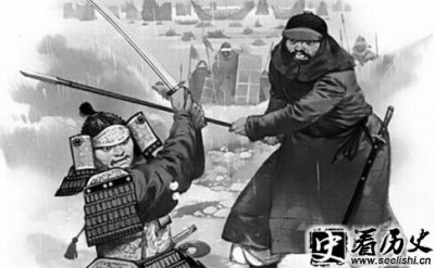​王保保是察罕帖木儿的儿子吗