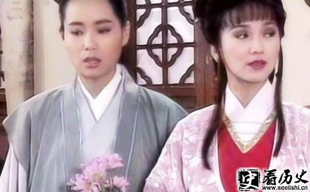 许仕林剧照