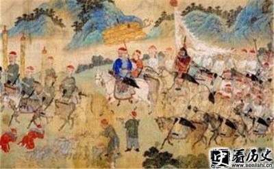 ​清军入关的影响有哪些方面