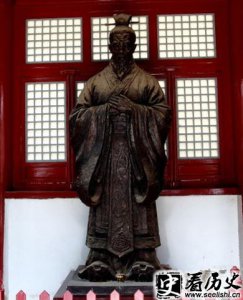​揭秘东汉楚王刘英之死 楚王刘英信仰什么学说