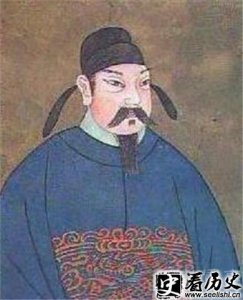 ​唐肃宗之后的皇帝是谁