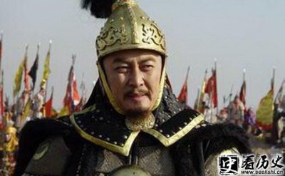 ​吴三桂是什么王 吴三桂祖籍 吴三桂祖坟风水