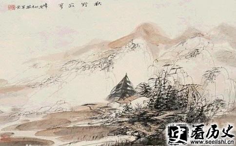 秋色