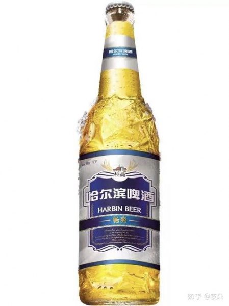 黑龙江都有什么啤酒