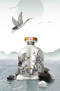​白杨老窖50度(白杨老窖50度图片价格)