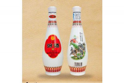 ​汾酒集团 产品展示(汾酒集团 产品展示图片)