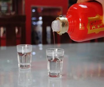 ​白酒生产标准的标识  白酒生产标准号的区别