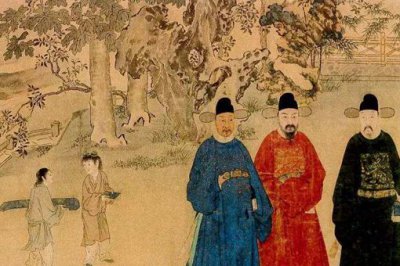 ​明朝御史陈泰是个怎样的人