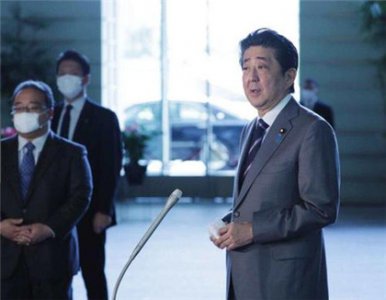 ​安倍晋三任首相时间为什么那么长