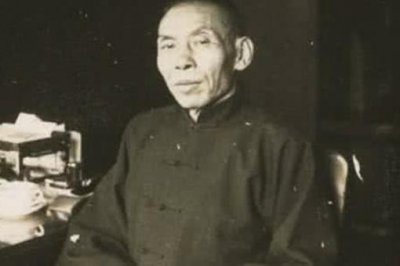 ​杜月笙的儿子是谁