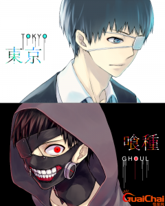 ​东京食尸鬼百度百科人物 东京食尸鬼百度百科漫画