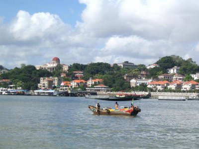 ​从厦门可以到金门吗 厦门怎样去金门旅游