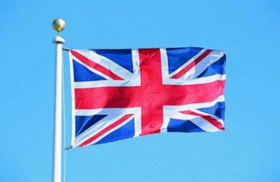 ​英国国旗的含义和象征