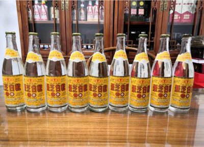 ​清河武松酒怎么样？清河武松酒厂