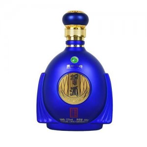 ​1912蓝色酒多少钱一瓶啊？蓝色系列酒价格表