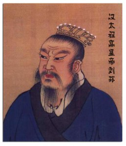 ​西汉东汉怎么划分时间