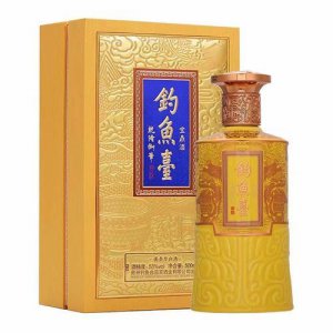 ​金酿白酒价格(金镶玉金9白酒价格)