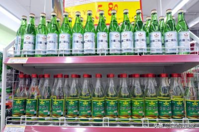 ​杜康42度450毫升多少钱(杜康42度450毫升)