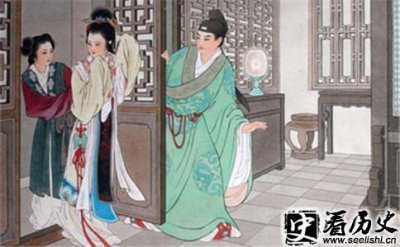 ​鱼玄机真的是同性恋吗