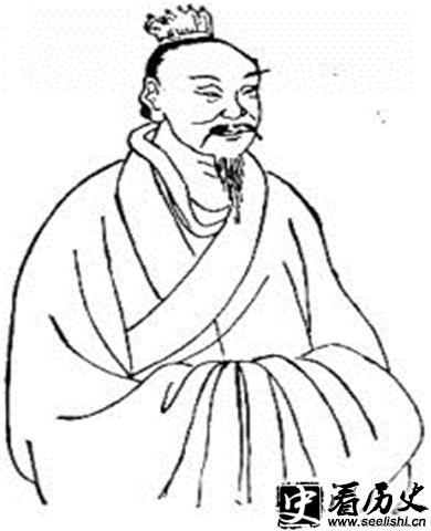 子产画像