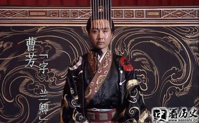 ​曹魏皇帝曹芳年号是什么?