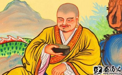 ​汉明帝与佛教有何渊源 汉明帝夜梦金人的故事