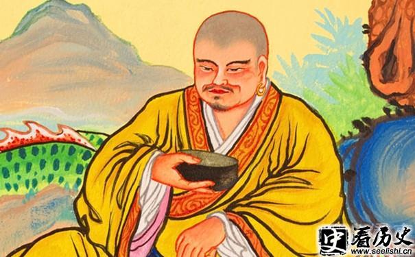 佛教壁画