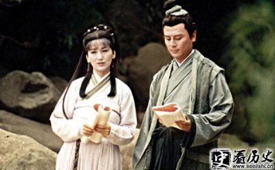 ​揭秘秦始皇风流野史 秦始皇和孟姜女什么关系