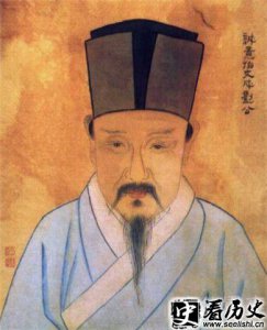 ​刘伯温图片画像曝光 刘伯温有哪些故事