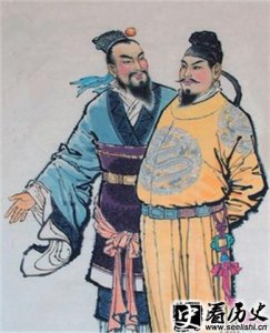 ​魏征敢于直谏的故事
