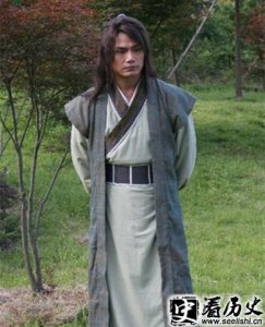 ​侠客郭解埋儿故事解读 郭解去贼为侄儿报仇