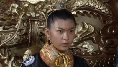 ​朱元璋和明王是什么关系