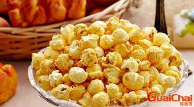 ​爆米花吃了会胖吗？爆米花能减肥吗？