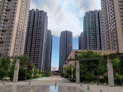 ​西安大学生公租房地图，东南西北都有，附详细申请方式