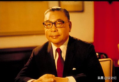 ​蒋经国逝世后，五个儿子死了四个，唯一活着的认祖归宗艰难